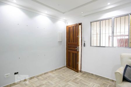 Sala de casa à venda com 2 quartos, 175m² em Itaquera, São Paulo
