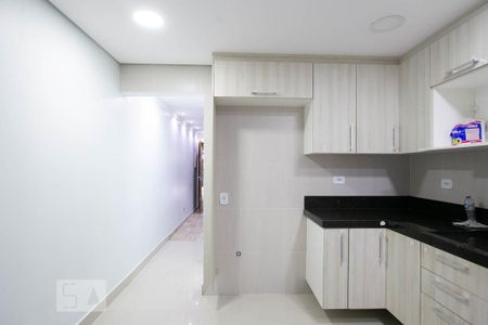 Casa à venda com 175m², 2 quartos e 2 vagasCozinha