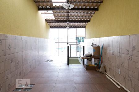 Casa à venda com 175m², 2 quartos e 2 vagasVaranda gourmet