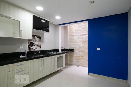 Casa à venda com 175m², 2 quartos e 2 vagasCozinha