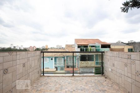 Casa à venda com 175m², 2 quartos e 2 vagasVaranda