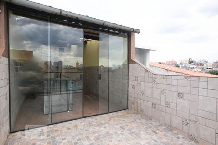 Casa à venda com 175m², 2 quartos e 2 vagasVaranda