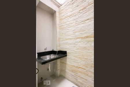 Casa à venda com 175m², 2 quartos e 2 vagasÁrea de Serviço