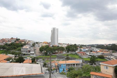 Casa à venda com 175m², 2 quartos e 2 vagasVista da Varanda