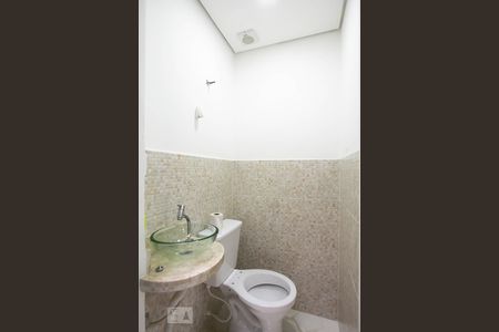 Lavabo de casa à venda com 2 quartos, 175m² em Itaquera, São Paulo
