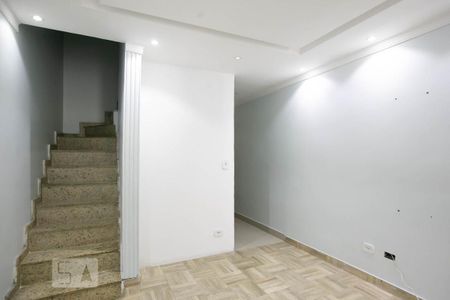 Sala de casa à venda com 2 quartos, 175m² em Itaquera, São Paulo