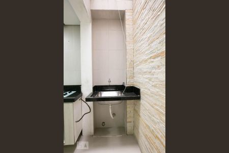 Casa à venda com 175m², 2 quartos e 2 vagasÁrea de Serviço