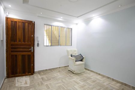 Sala de casa à venda com 2 quartos, 175m² em Itaquera, São Paulo