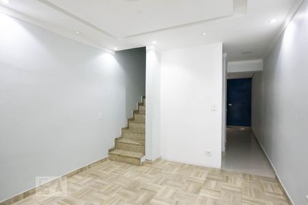 Sala de casa à venda com 2 quartos, 175m² em Itaquera, São Paulo