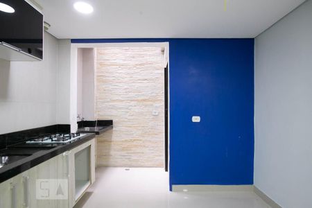 Casa à venda com 175m², 2 quartos e 2 vagasCozinha e Área de Serviço
