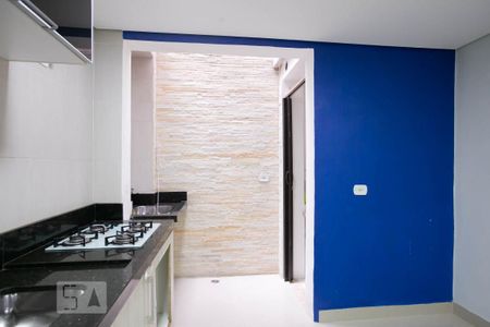 Casa à venda com 175m², 2 quartos e 2 vagasCozinha