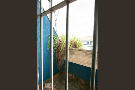 Casa à venda com 175m², 2 quartos e 2 vagasSacada da Suíte 1