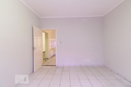 Sala Extra Reversível  de casa para alugar com 8 quartos, 300m² em Chácara Santo Antônio (zona Leste), São Paulo