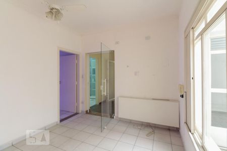 Sala  de casa para alugar com 8 quartos, 300m² em Chácara Santo Antônio (zona Leste), São Paulo