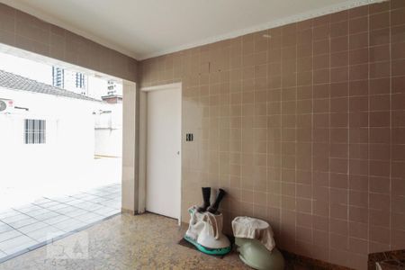 Casa à venda com 300m², 8 quartos e 9 vagas Casa à venda com 300m², 8 quartos e 9 vagasÁrea de serviço 1