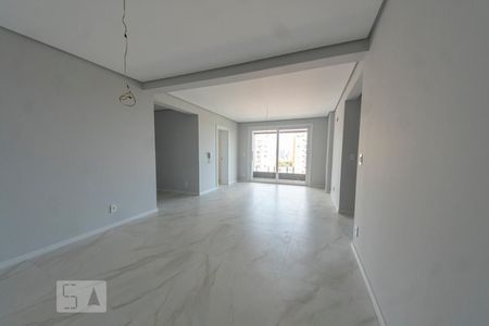 Sala de apartamento para alugar com 3 quartos, 133m² em Morro do Espelho, São Leopoldo