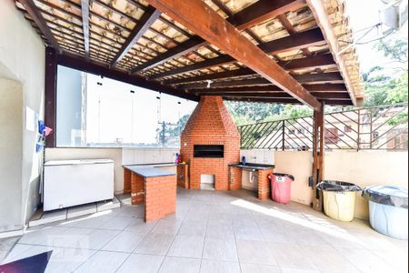 Apartamento à venda com 68m², 2 quartos e 1 vaga Apartamento à venda com 68m², 2 quartos e 1 vagaÁrea comum