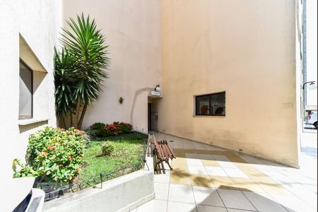 Apartamento à venda com 68m², 2 quartos e 1 vaga Apartamento à venda com 68m², 2 quartos e 1 vagaÁrea comum