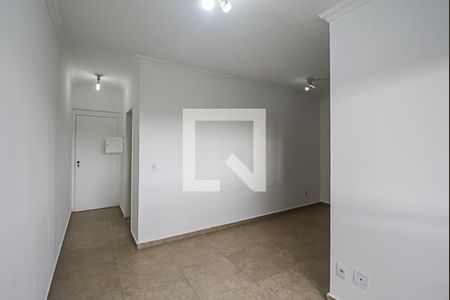 Sala de apartamento à venda com 2 quartos, 68m² em Nova Petrópolis, São Bernardo do Campo