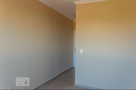 Sala de apartamento à venda com 2 quartos, 68m² em Nova Petrópolis, São Bernardo do Campo