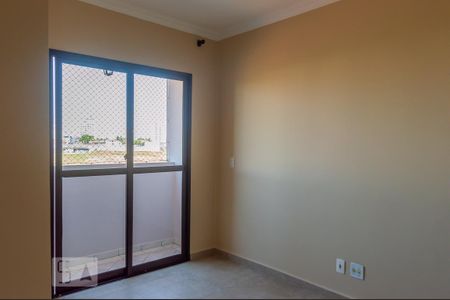 Sala de apartamento à venda com 2 quartos, 68m² em Nova Petrópolis, São Bernardo do Campo