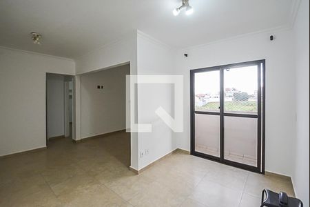Apartamento à venda com 2 quartos, 68m² em Nova Petrópolis, São Bernardo do Campo