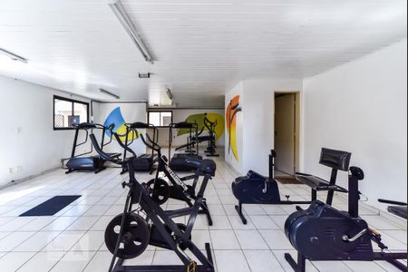 Apartamento à venda com 68m², 2 quartos e 1 vaga Apartamento à venda com 68m², 2 quartos e 1 vagaÁrea comum