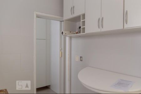 Apartamento à venda com 68m², 2 quartos e 1 vaga Apartamento à venda com 68m², 2 quartos e 1 vagaCozinha