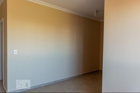 Sala de apartamento à venda com 2 quartos, 68m² em Nova Petrópolis, São Bernardo do Campo