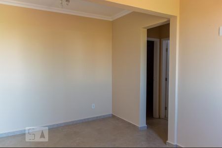 Sala de apartamento à venda com 2 quartos, 68m² em Nova Petrópolis, São Bernardo do Campo