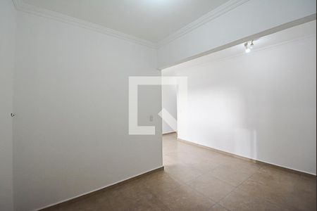 Sala 2 de apartamento à venda com 2 quartos, 68m² em Nova Petrópolis, São Bernardo do Campo