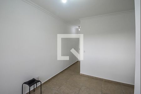 Sala de apartamento à venda com 2 quartos, 68m² em Nova Petrópolis, São Bernardo do Campo