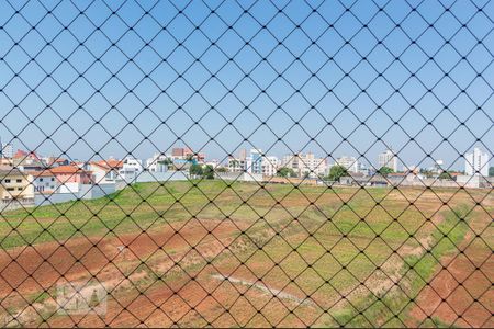 Vista de apartamento à venda com 2 quartos, 68m² em Nova Petrópolis, São Bernardo do Campo