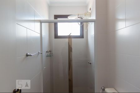 Apartamento à venda com 68m², 2 quartos e 1 vaga Apartamento à venda com 68m², 2 quartos e 1 vagaBanheiro