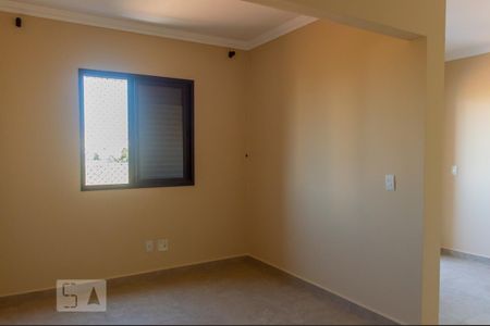 Sala de apartamento à venda com 2 quartos, 68m² em Nova Petrópolis, São Bernardo do Campo
