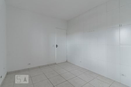 Quarto de casa para alugar com 1 quarto, 30m² em Americanópolis, São Paulo