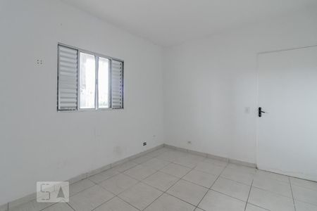 Quarto de casa para alugar com 1 quarto, 30m² em Americanópolis, São Paulo