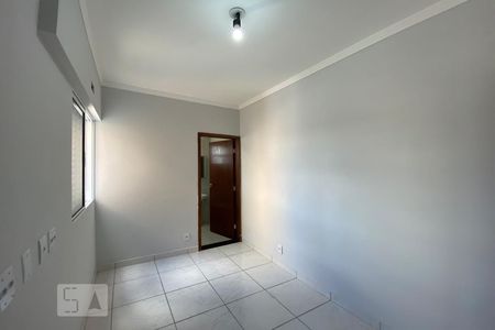 Quarto 2 de apartamento para alugar com 2 quartos, 58m² em Vila Barcelona, Sorocaba
