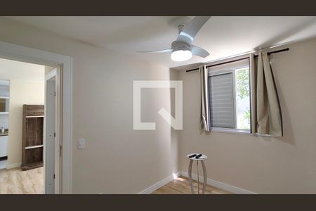 Quarto 2 de apartamento à venda com 2 quartos, 45m² em Jardim Iris, São Paulo