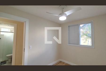 Quarto 1 de apartamento à venda com 2 quartos, 45m² em Jardim Iris, São Paulo