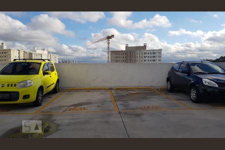 Apartamento à venda com 45m², 2 quartos e 1 vaga Apartamento à venda com 45m², 2 quartos e 1 vagaVaga