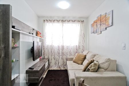 Apartamento à venda com 45m², 2 quartos e 1 vaga Apartamento à venda com 45m², 2 quartos e 1 vagaSala