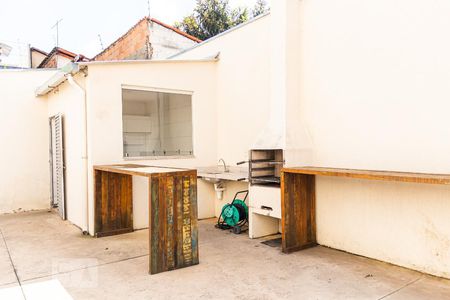 Apartamento para alugar com 28m², 1 quarto e 1 vaga Apartamento para alugar com 28m², 1 quarto e 1 vagaChurrasqueira