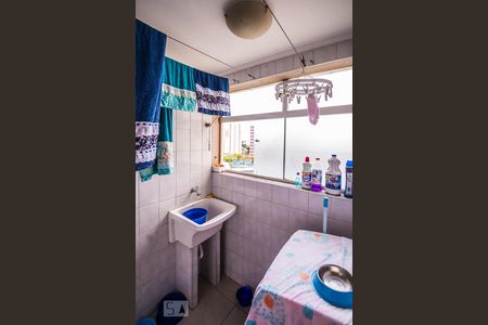 Apartamento à venda com 102m², 3 quartos e 1 vagaÁrea de Serviço