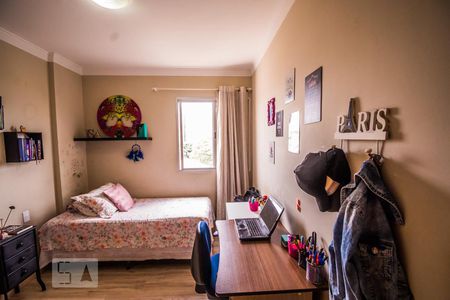 Apartamento à venda com 102m², 3 quartos e 1 vagaQuarto 2