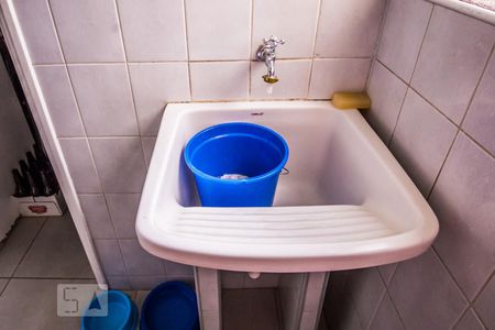 Apartamento à venda com 102m², 3 quartos e 1 vagaÁrea de Serviço