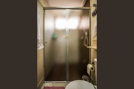 Apartamento à venda com 102m², 3 quartos e 1 vagaBanheiro