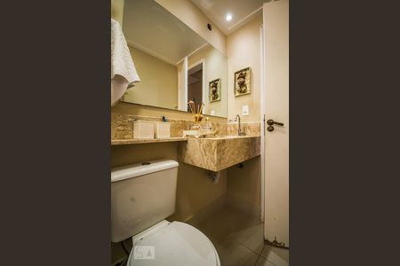 Apartamento à venda com 102m², 3 quartos e 1 vagaBanheiro