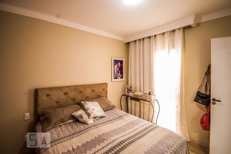 Apartamento à venda com 102m², 3 quartos e 1 vagaSuíte