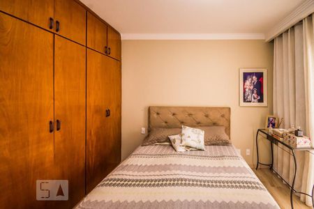 Apartamento à venda com 102m², 3 quartos e 1 vagaSuíte